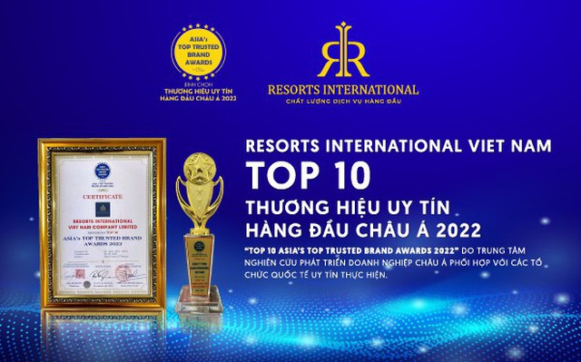 Resorts International Việt Nam: Sự thật về thông tin lừa đảo và sứ mệnh trọn vẹn trải nghiệm du lịch