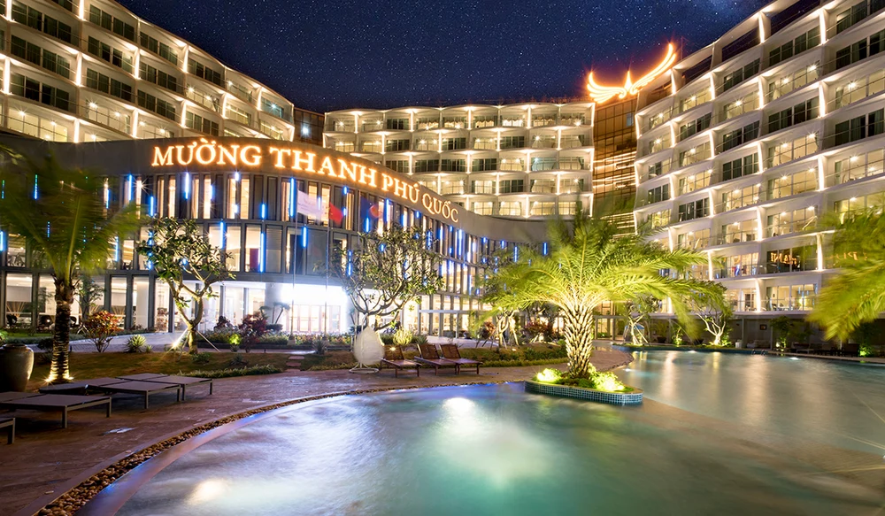10 khách sạn Phú Quốc tốt nhất cho dân yêu xê dịch