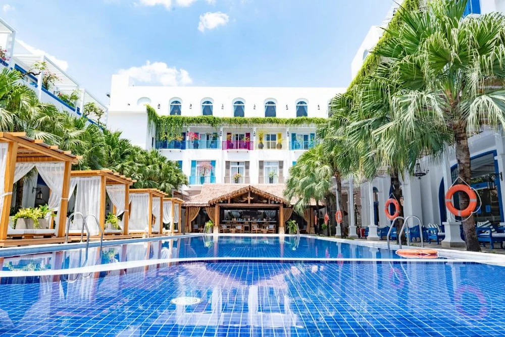 Lựa chọn lý tưởng: Resort nghỉ dưỡng hoàn hảo tại Đà Nẵng