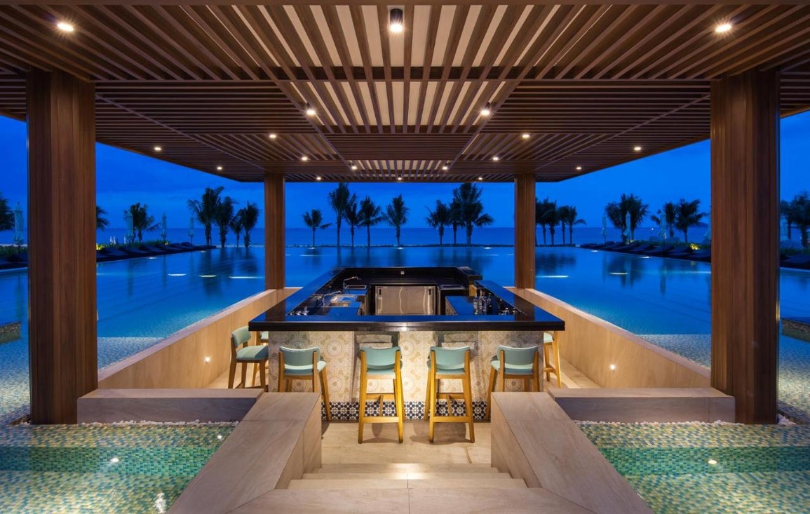 Resorts International Vietnam góp phần làm tươi mới ngành du lịch nghỉ dưỡng - 3