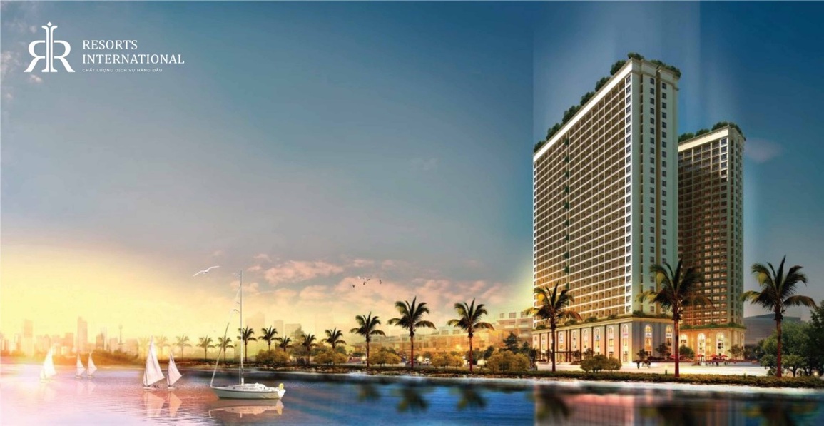 Resorts International Vietnam góp phần làm tươi mới ngành du lịch nghỉ dưỡng - 1