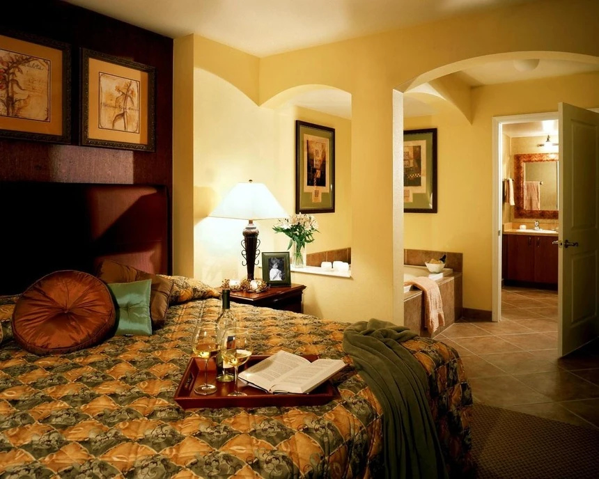Khách sạn Grand View tại Las Vegas thuộc hệ thống Home Resorts của Resorts International Vietnam.